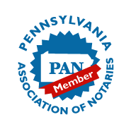 PA Association of Notaries